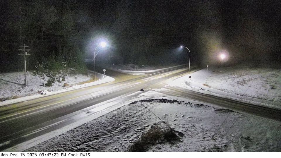 Cook: US 53: T.H.53 - MP 97.5): T.H.53 - MP 97.5) View 5