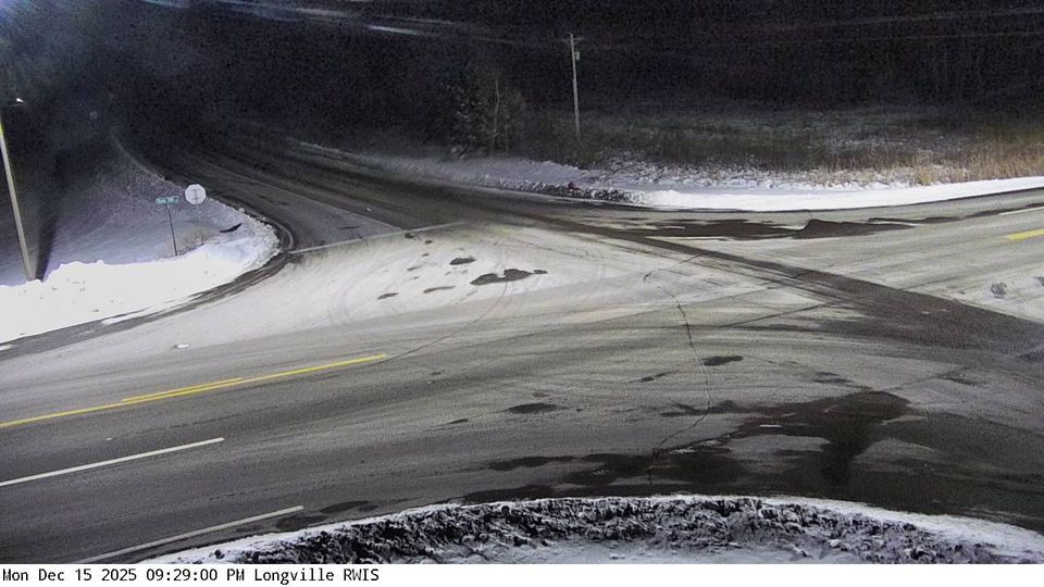 Longville: MN 200: T.H.200 - MP 144.0): T.H.200 - MP 144.0) View 5