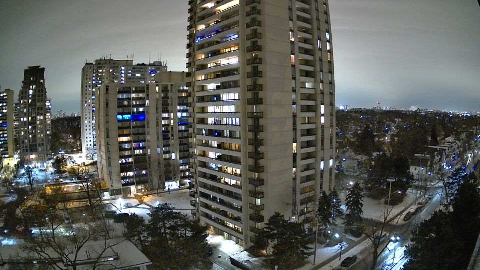 Old Toronto › West: High Park Village