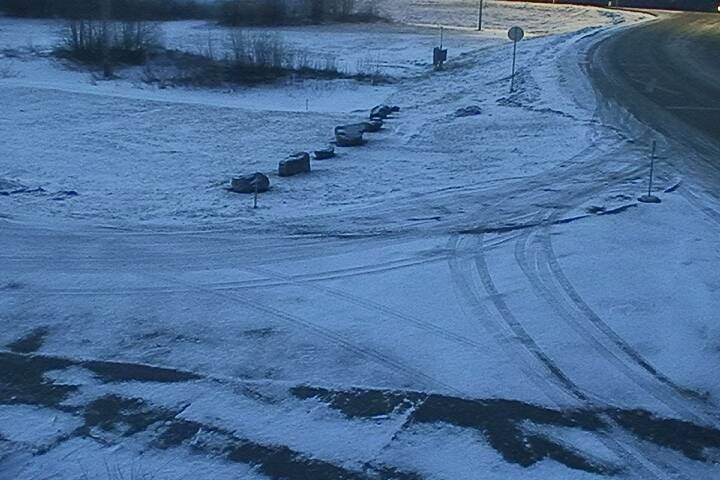 Soldotna: Seward Highway