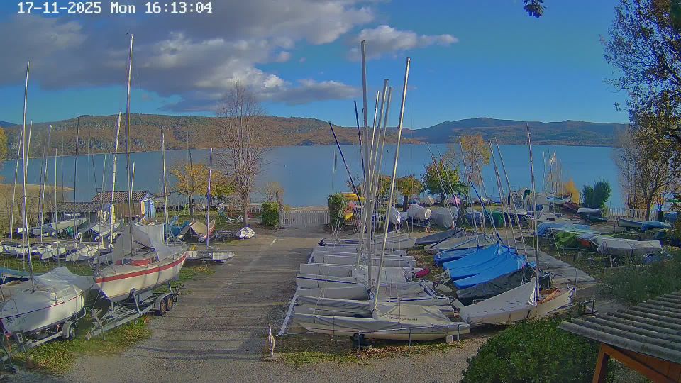 Sainte-Croix-du-Verdon