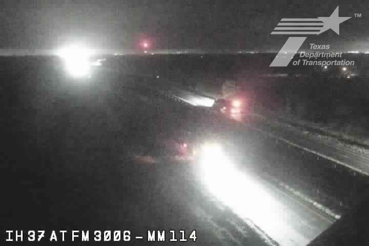 Verdi › North: IH 37 at FM 3006 (MM 114)