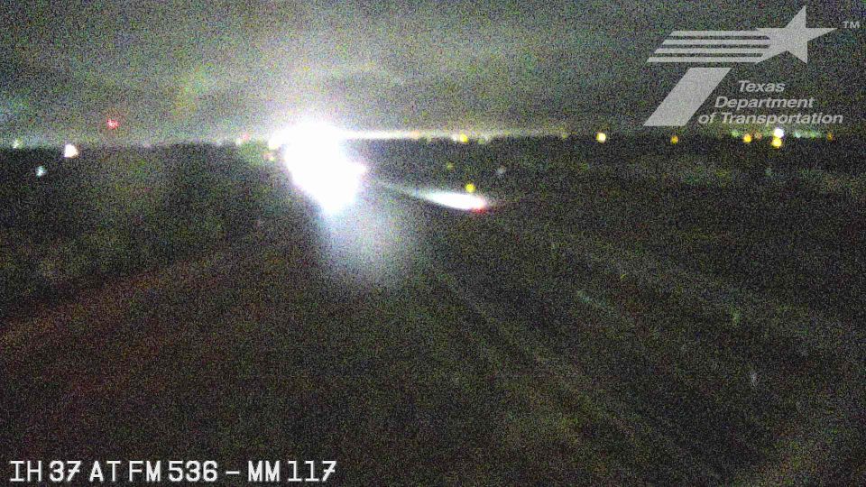 Loire › South: IH 37 at FM 536 (MM 117)