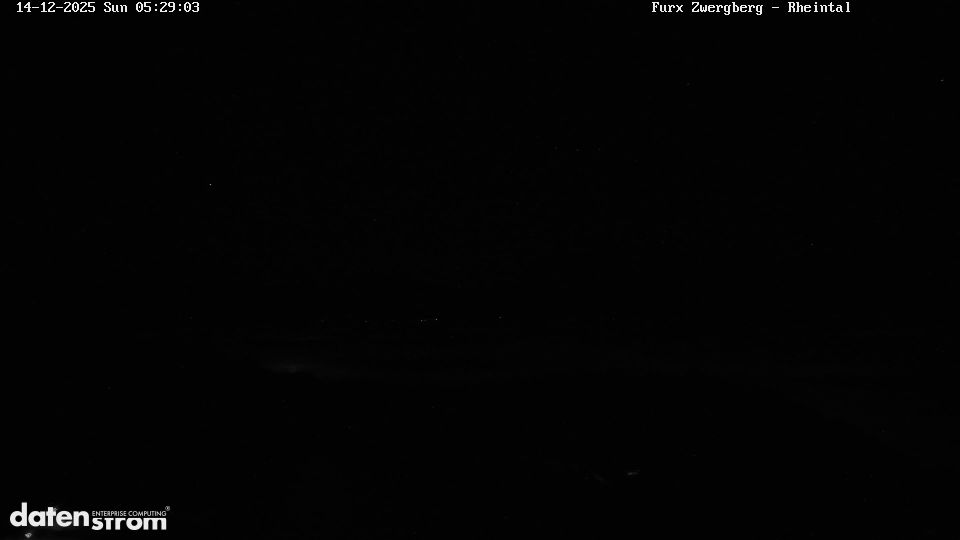 Gemeinde Zwischenwasser › West