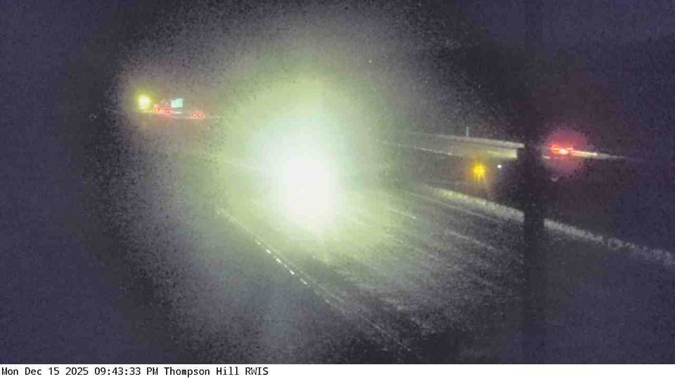 Eldes Corner: I-35: I-35 (Thompson Hill - MP 247): I-35 (Thompson Hill - MP 247) View 4