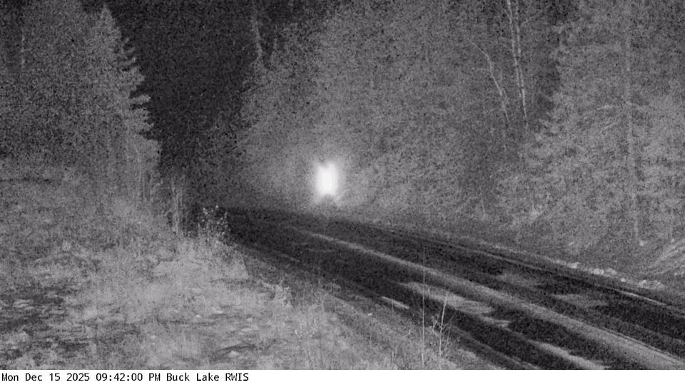 Itasca: MN 65: T.H.65 (Buck Lake - MP 192.9): T.H.65 (Buck Lake - MP 192.9) View 5