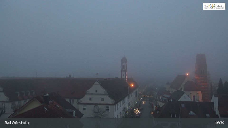 Бад-Вёрисхофен