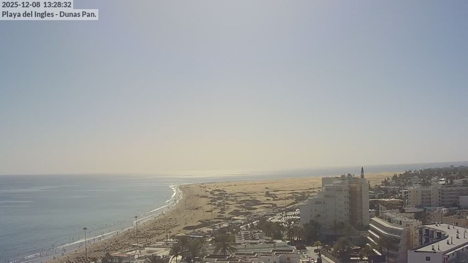 San Bartolome de Tirajana