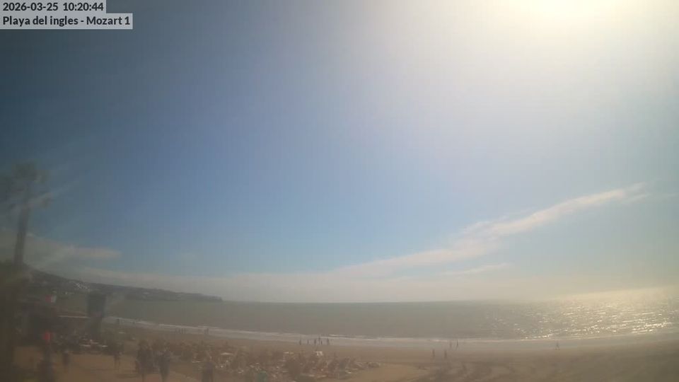 San Bartolome de Tirajana