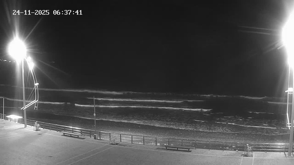 Лас-Пальмас-де-Гран-Канария