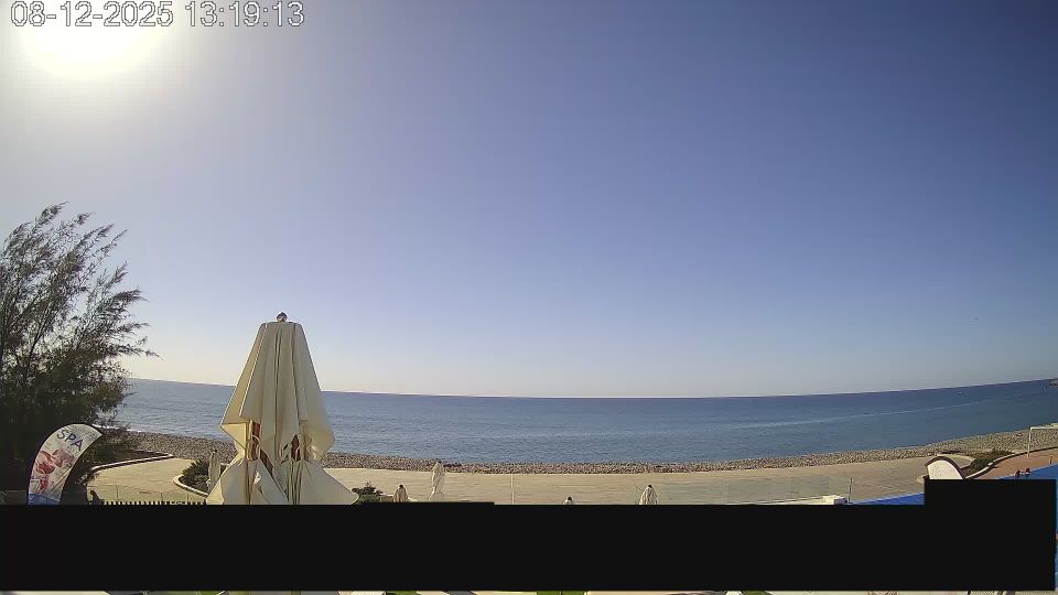 San Bartolome de Tirajana