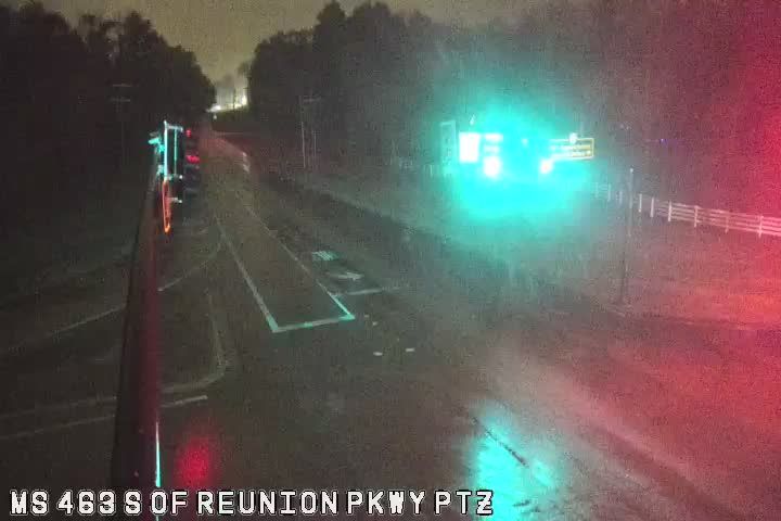 Madison: MS 463 at Reunion Pkwy