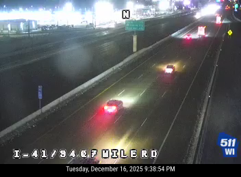 Sturtevant › North