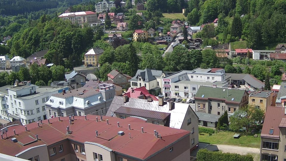 Tanvald