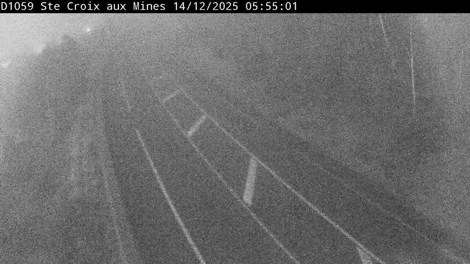 Sainte-Croix-aux-Mines › East