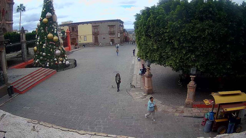San Miguel de Allende