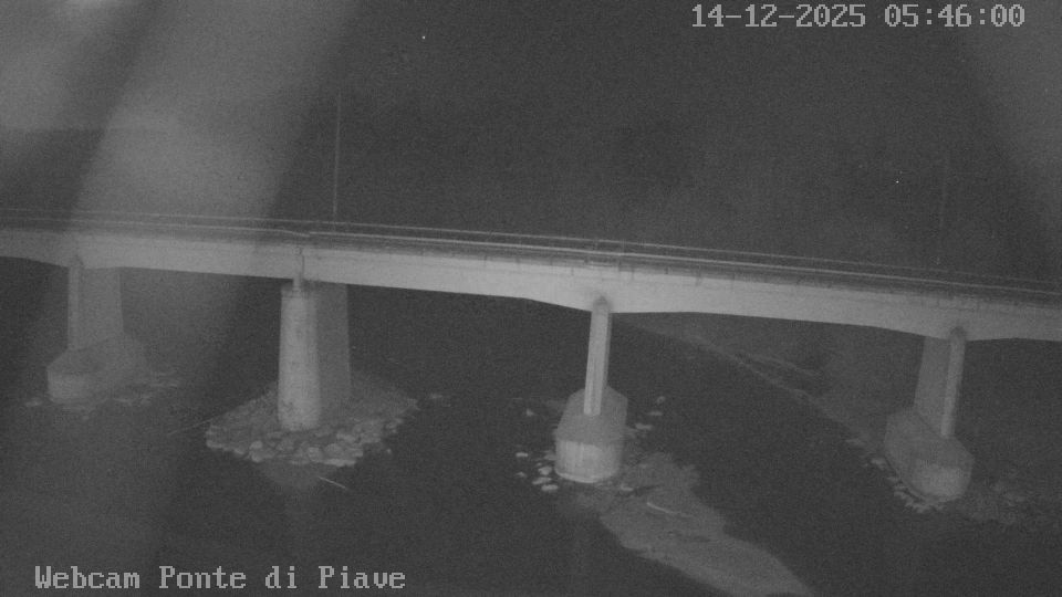 Ponte di Piave › North-west