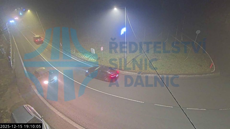 Lucany nad Nisou › North