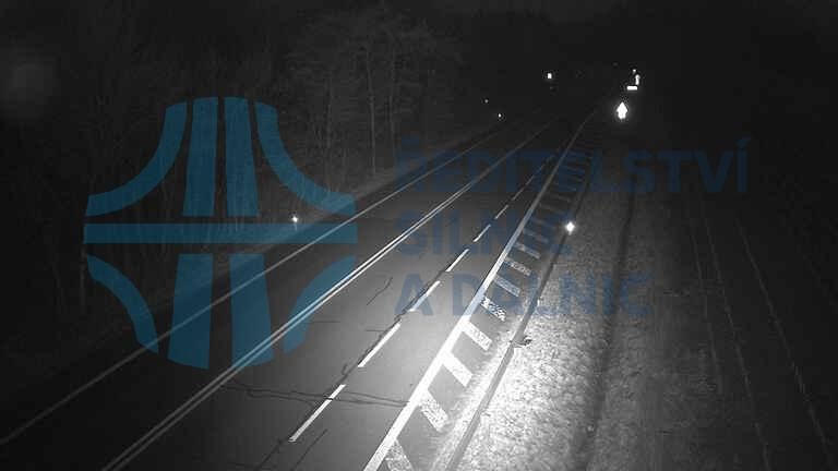 Rychnov u Jablonce nad Nisou › North-west