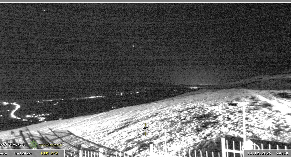 Vipava › South-east