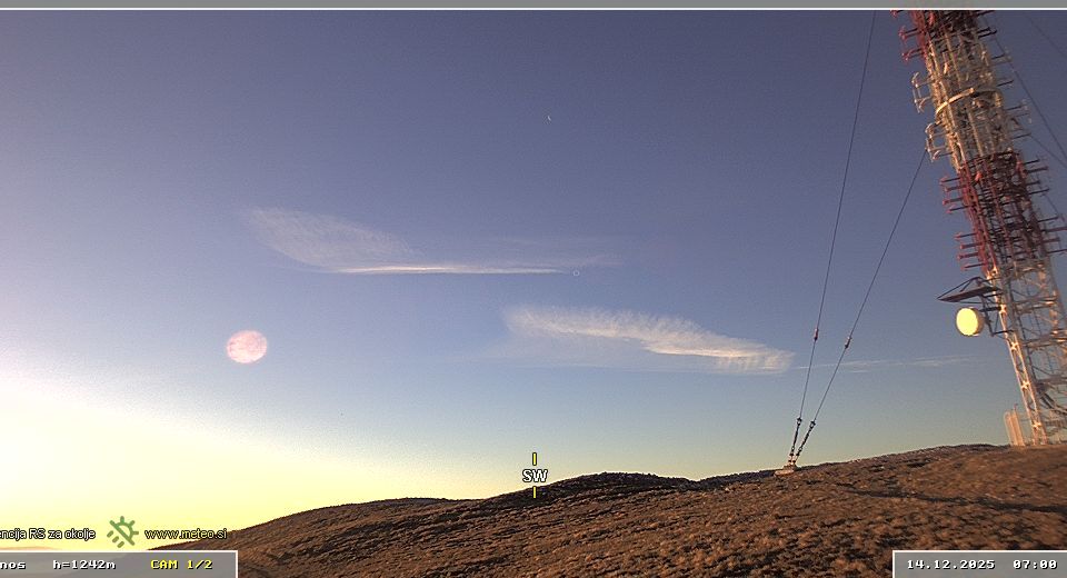 Vipava › South-west