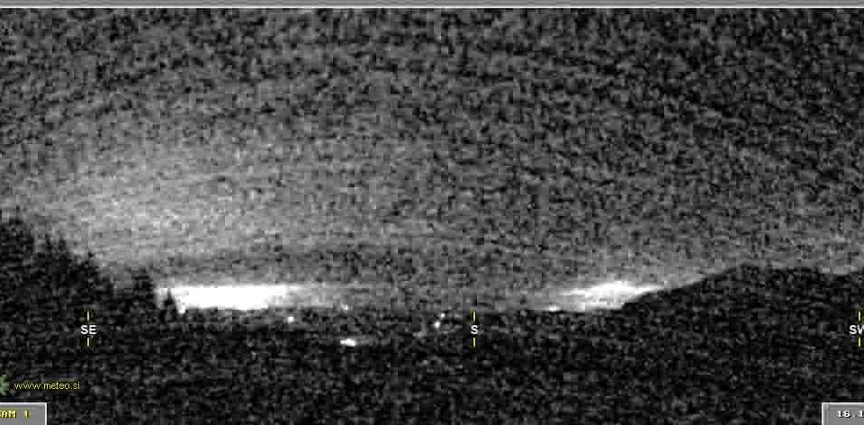 Ajdovscina › South