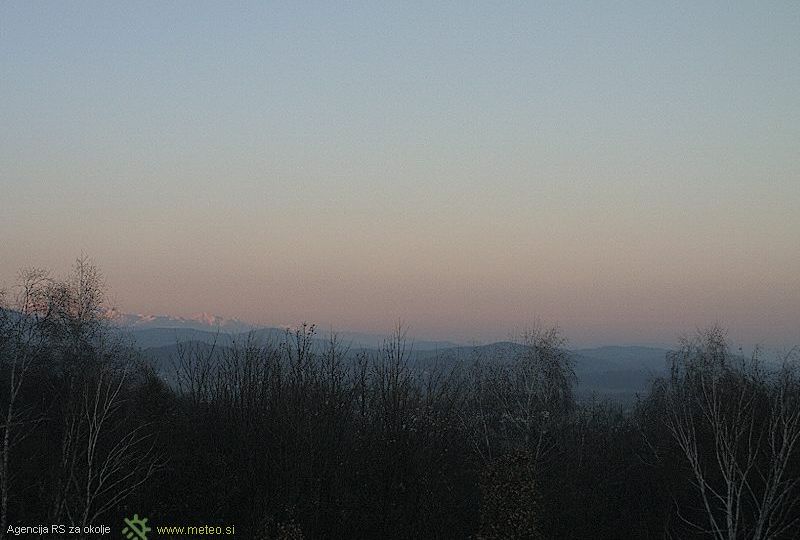 Vrhnika › North-east