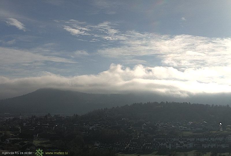 Vrhnika › South-east