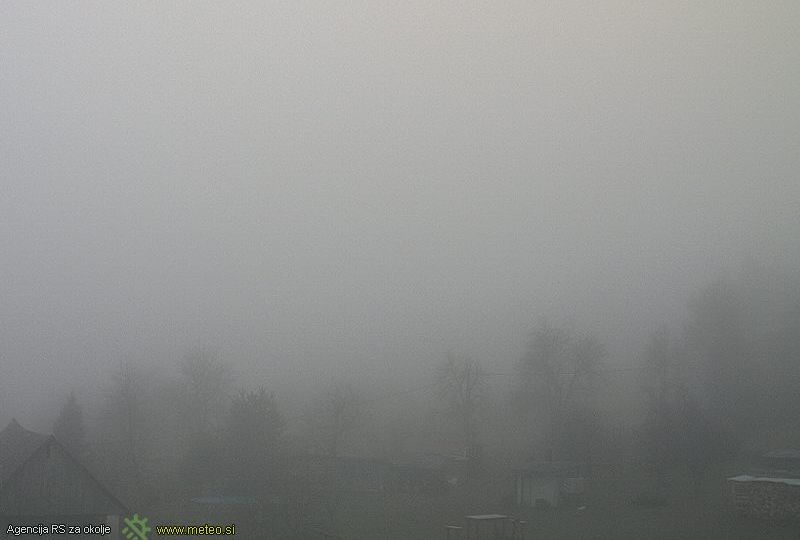 Vrhnika › South-west