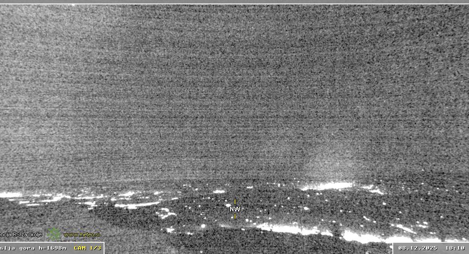 Crna na Koroskem › North-west