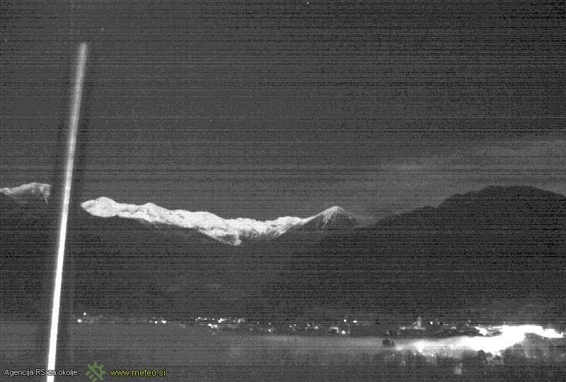 Tolmin › North-east