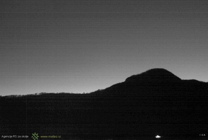 Tolmin › South-west