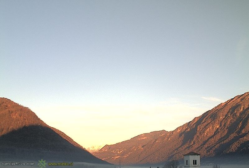 Tolmin › North-west