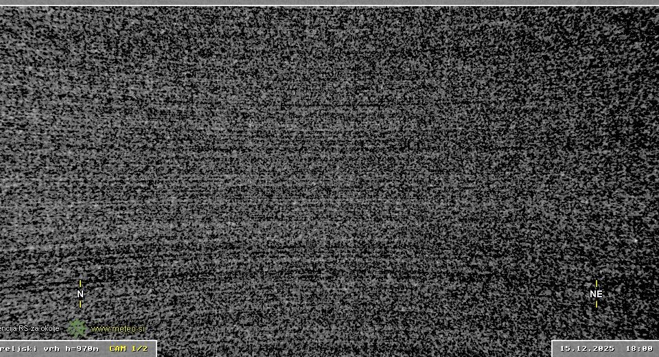 Cerkno › North-east