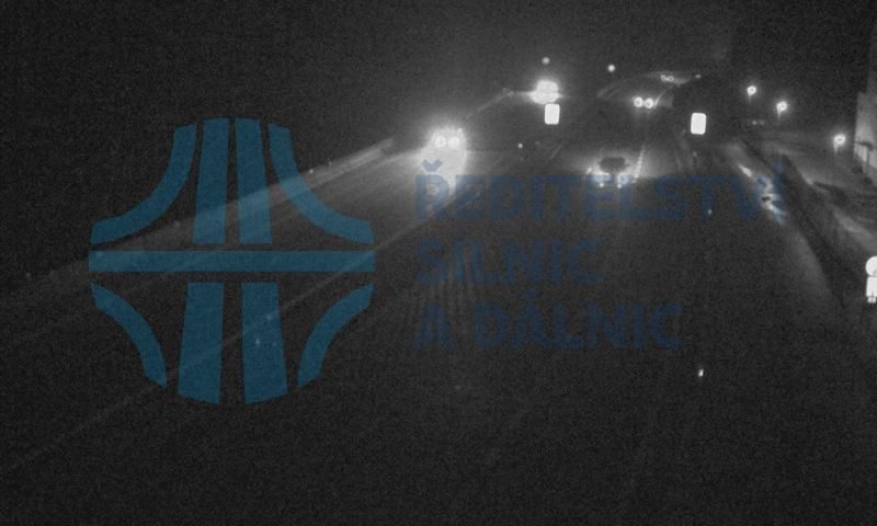 Hodkovice nad Mohelkou › South-west