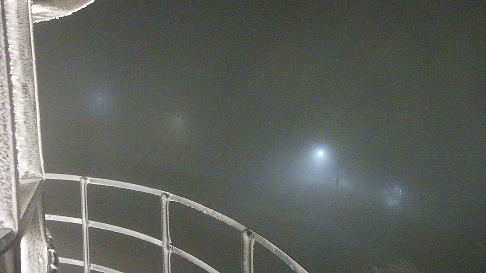 Korenov › North-east: Kostel sv. Víta - Rejdice