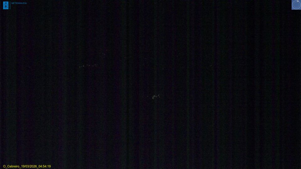 Pedrafita do Cebreiro