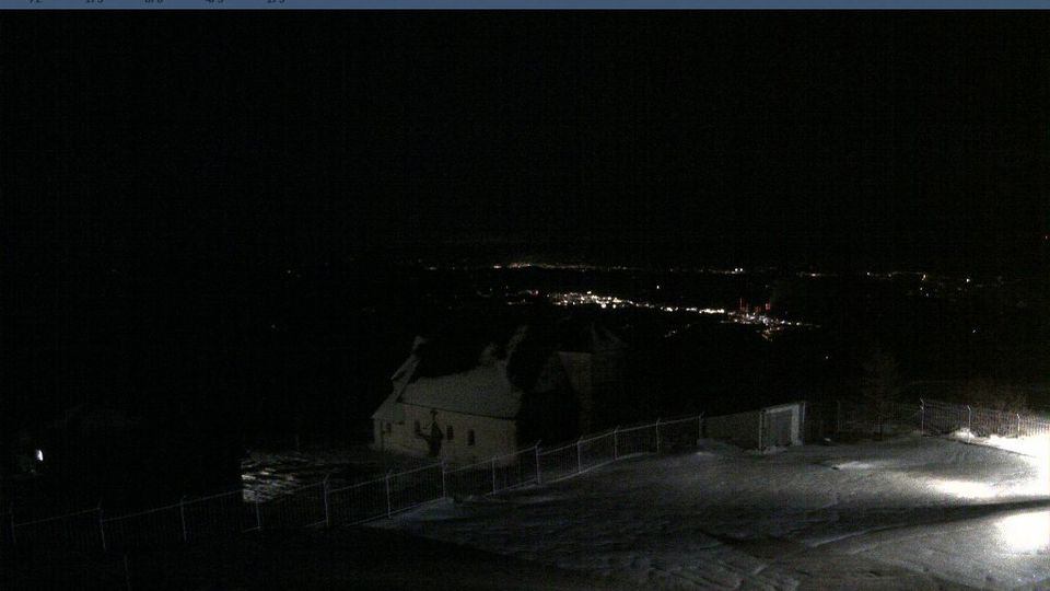 Crna na Koroskem › East