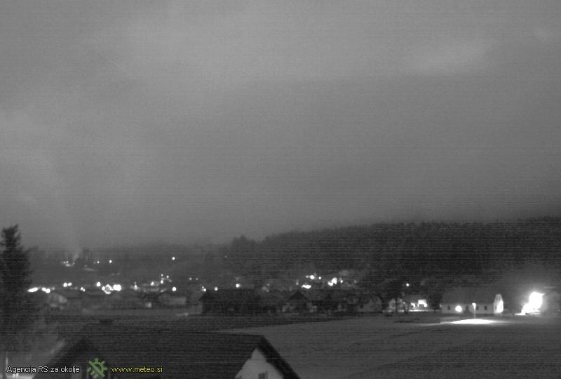 Slovenj Gradec › North