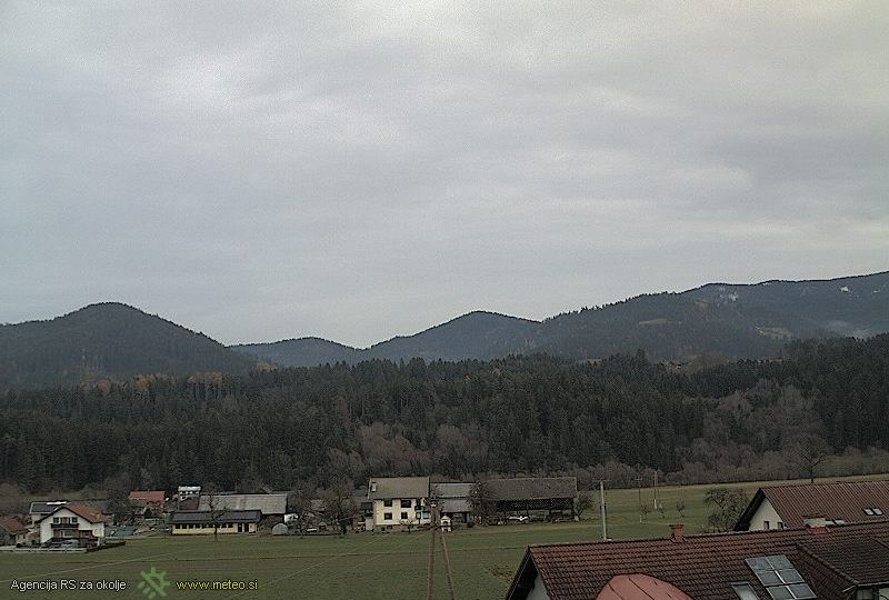 Slovenj Gradec › North-east