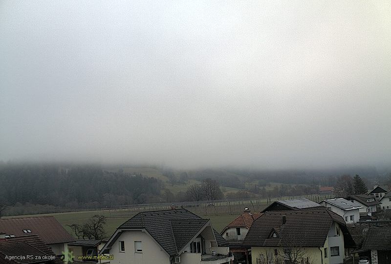 Slovenj Gradec › East