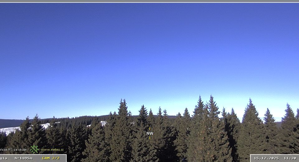 Zrece › North-west