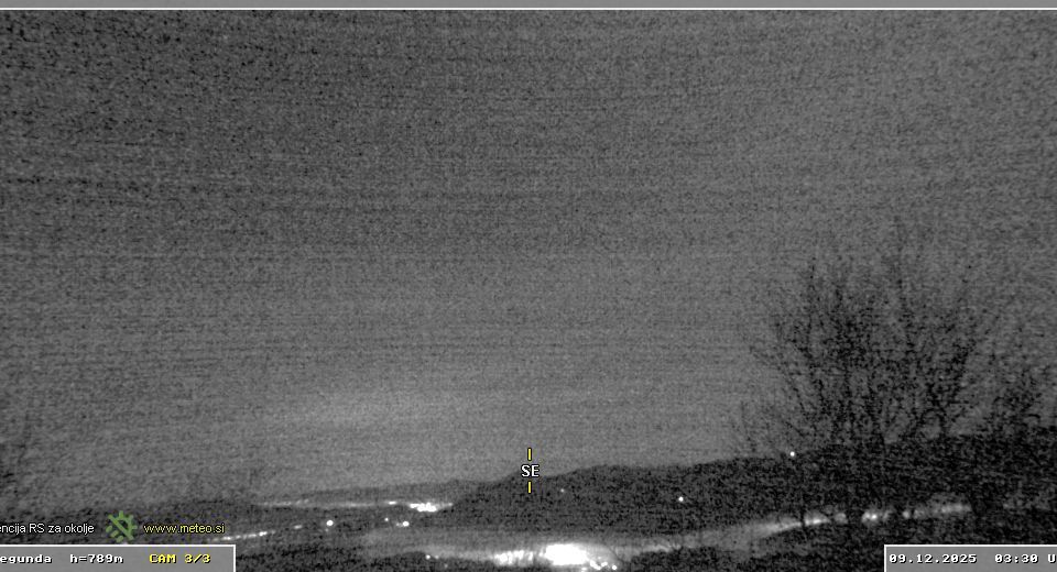 Mozirje › South-east