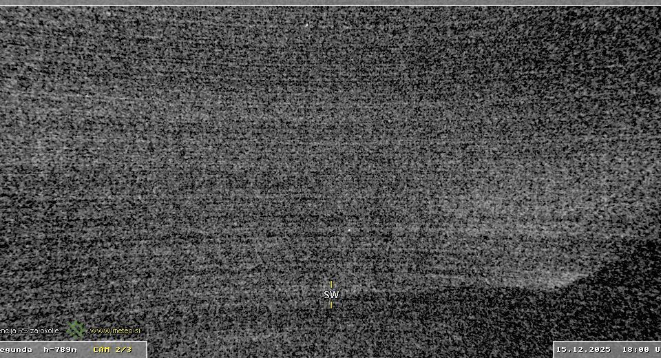 Mozirje › South-west