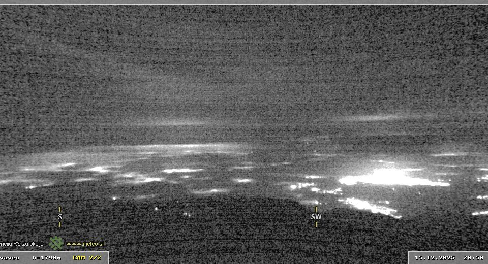 Cerklje na Gorenjskem › South