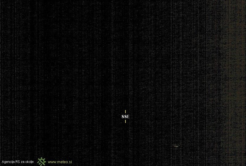 Gorje › South-east