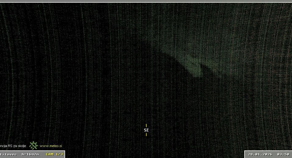 Zelezniki › South-east