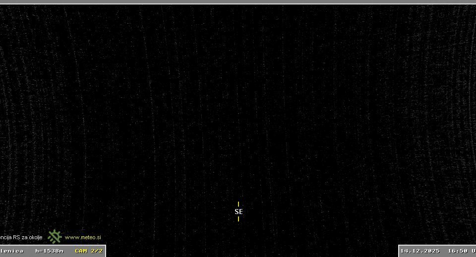 Zirovnica › South-east