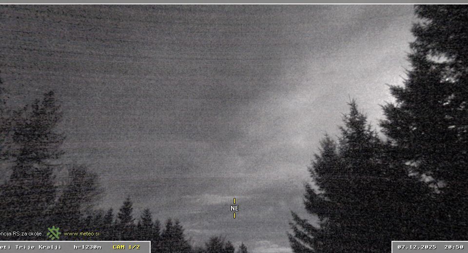 Slovenska Bistrica › North-east