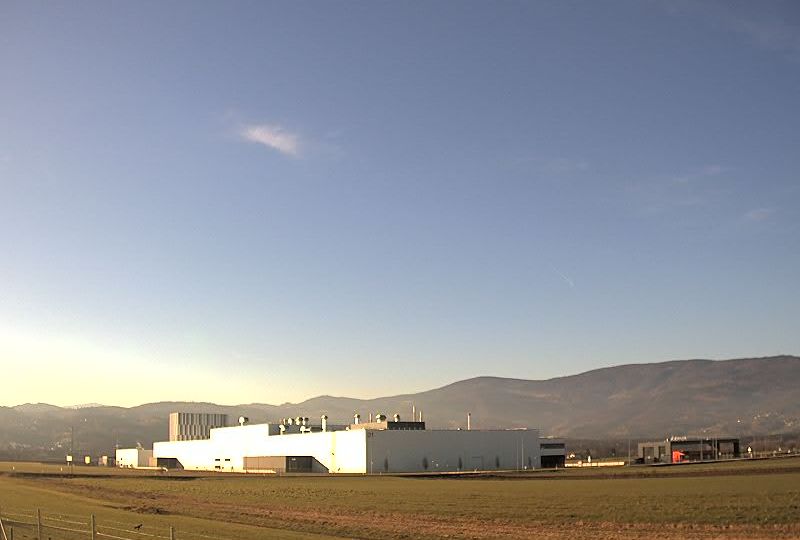 Hoce-Slivnica › West